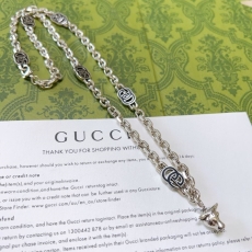 Gucci Necklaces